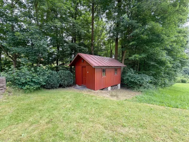 Prodej chalupy, Víchová nad Jizerou - Horní Sytová, 83 m2