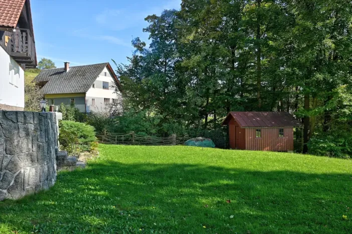 Prodej chalupy, Víchová nad Jizerou - Horní Sytová, 83 m2