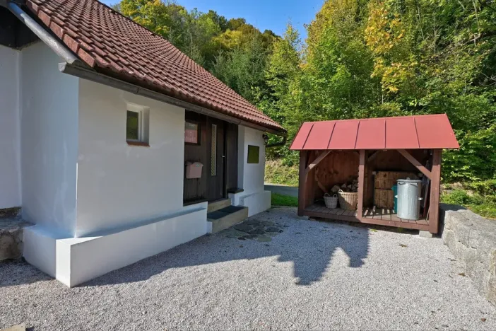 Prodej chalupy, Víchová nad Jizerou - Horní Sytová, 83 m2