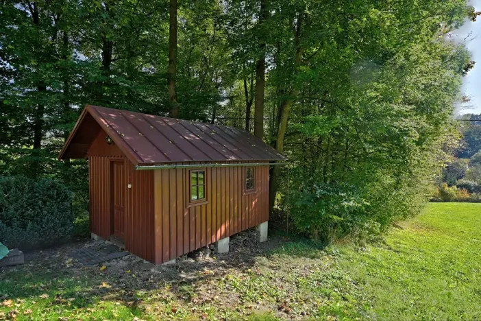 Prodej chalupy, Víchová nad Jizerou - Horní Sytová, 83 m2