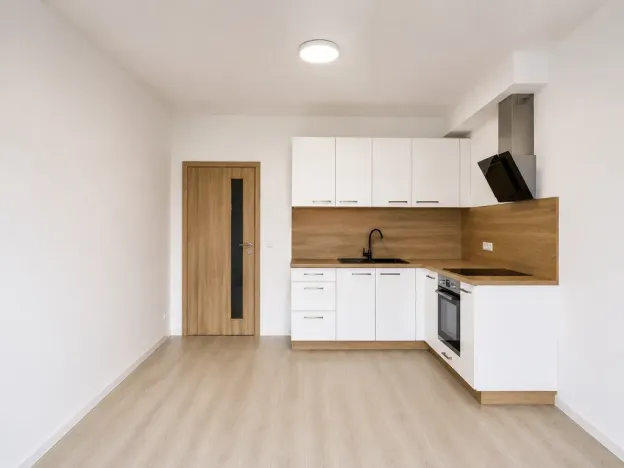 Pronájem bytu 1+kk, Olomouc, Edmunda Husserla, 29 m2