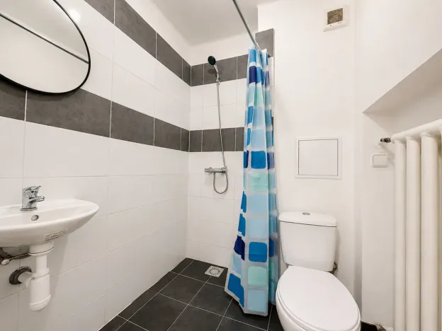 Prodej bytu 1+1, Lutín, Růžová, 28 m2