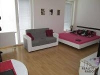 Pronájem bytu 1+kk, Zlín, Březnická, 42 m2