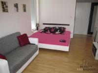 Pronájem bytu 1+kk, Zlín, Březnická, 42 m2