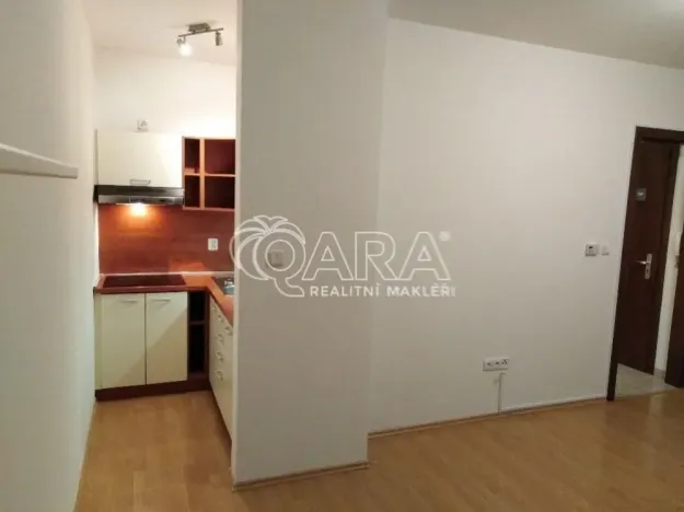 Pronájem bytu 1+kk, Chrudim - Chrudim II, Václavská, 29 m2