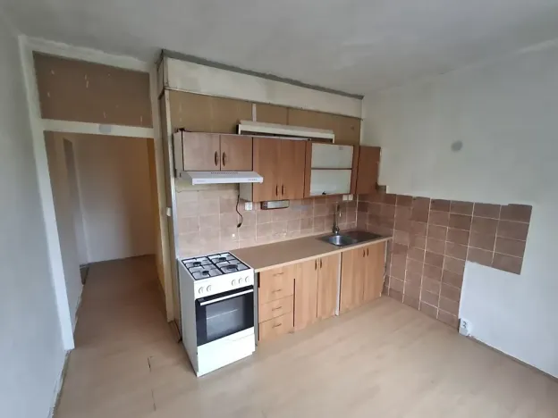Prodej bytu 3+1, Cheb, Hrnčířská, 76 m2