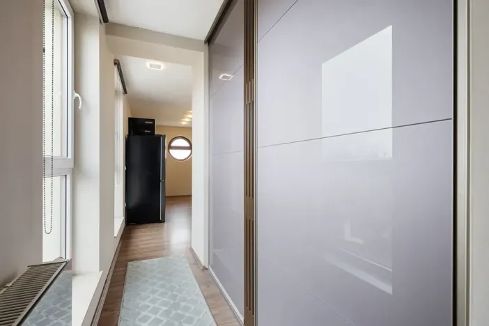 Prodej bytu 3+kk, Říčany, 103 m2