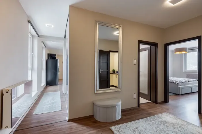 Prodej bytu 3+kk, Říčany, 103 m2