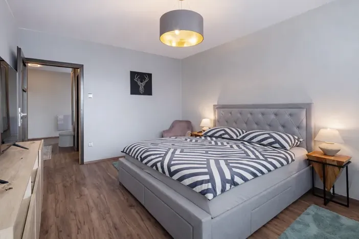 Prodej bytu 3+kk, Říčany, 103 m2