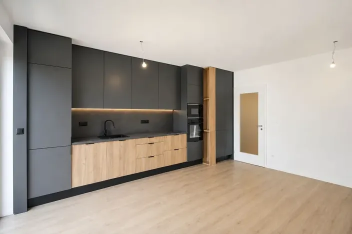 Pronájem bytu 2+kk, Brno, 50 m2