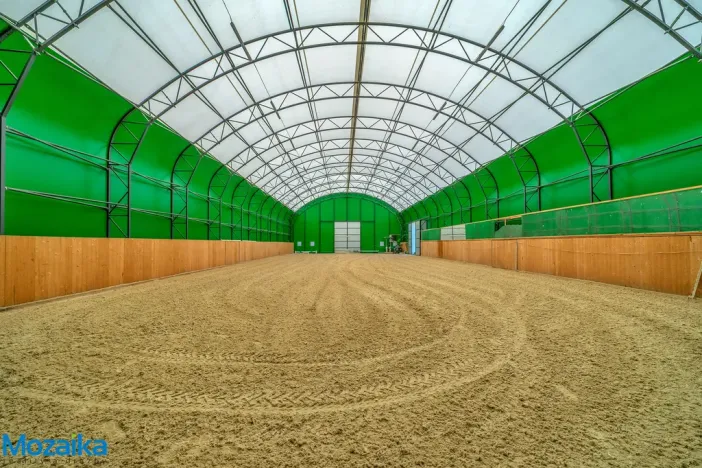 Pronájem zemědělské usedlosti, Líšnice, 358 m2