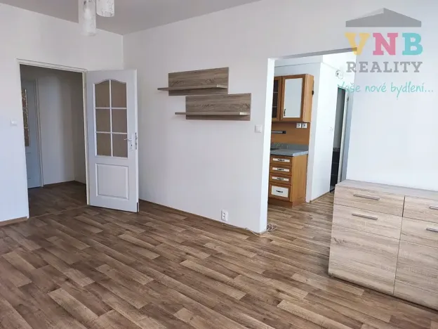 Prodej bytu 2+1, Prostějov, Václava Špály, 58 m2