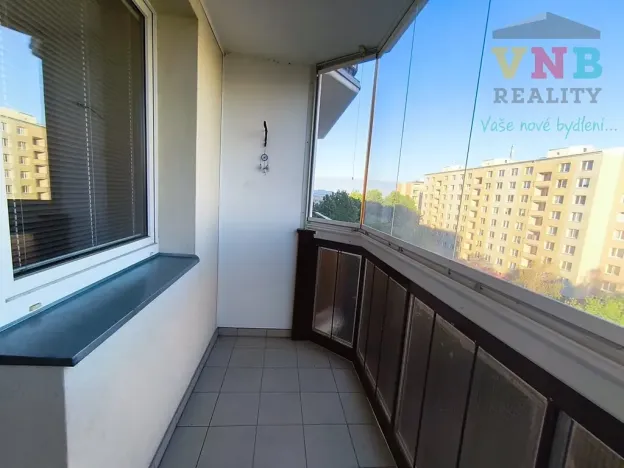 Prodej bytu 2+1, Prostějov, Václava Špály, 58 m2