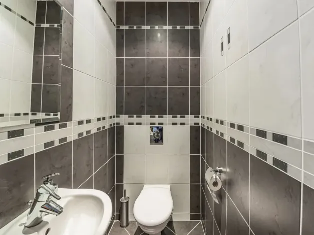 Pronájem bytu 3+kk, Praha - Holešovice, V přístavu, 98 m2