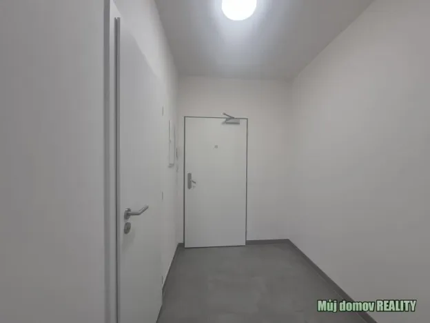 Pronájem bytu 2+kk, Praha - Hostivař, Arnošta Staňka, 56 m2