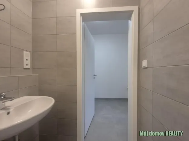 Pronájem bytu 2+kk, Praha - Hostivař, Arnošta Staňka, 56 m2