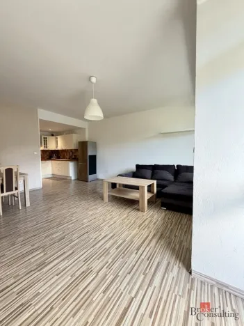 Pronájem bytu 2+1, Hrabyně, 60 m2