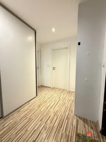 Pronájem bytu 2+1, Hrabyně, 60 m2