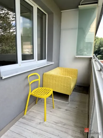 Pronájem bytu 2+1, Hrabyně, 60 m2