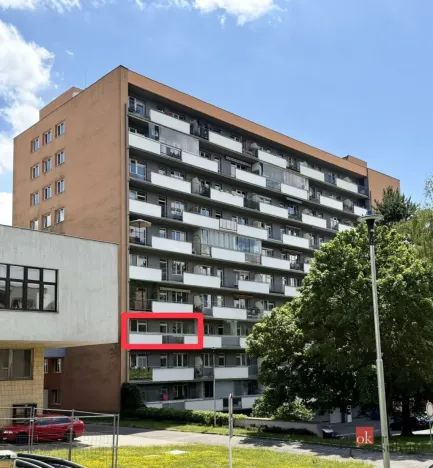 Pronájem bytu 2+1, Hrabyně, 60 m2