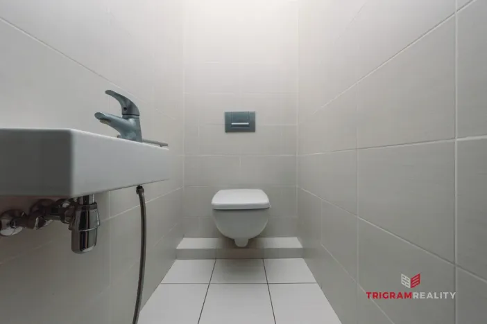 Pronájem bytu 2+1, Hradec Králové, Eliščino nábřeží, 80 m2