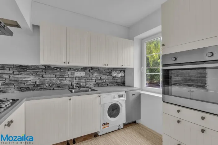 Pronájem bytu 3+kk, Lanškroun - Žichlínské Předměstí, Havlíčkova, 57 m2