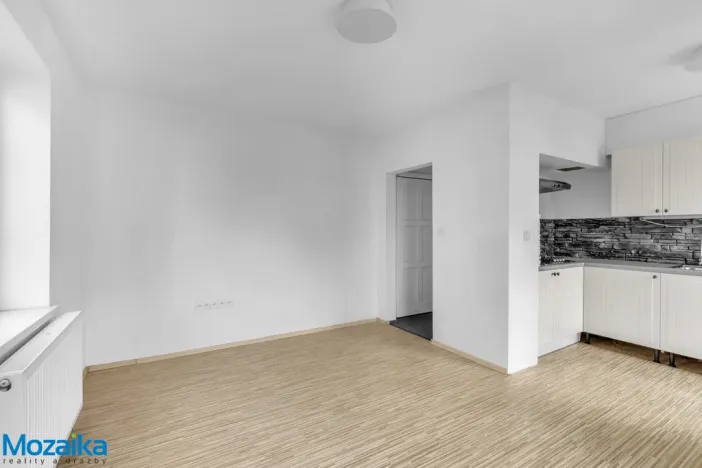 Pronájem bytu 3+kk, Lanškroun - Žichlínské Předměstí, Havlíčkova, 57 m2