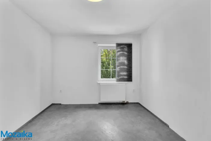 Pronájem bytu 3+kk, Lanškroun - Žichlínské Předměstí, Havlíčkova, 57 m2