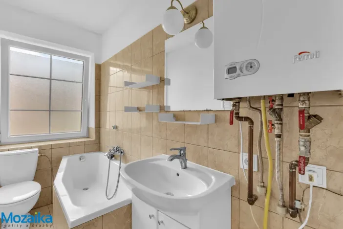 Pronájem bytu 3+kk, Lanškroun - Žichlínské Předměstí, Havlíčkova, 57 m2