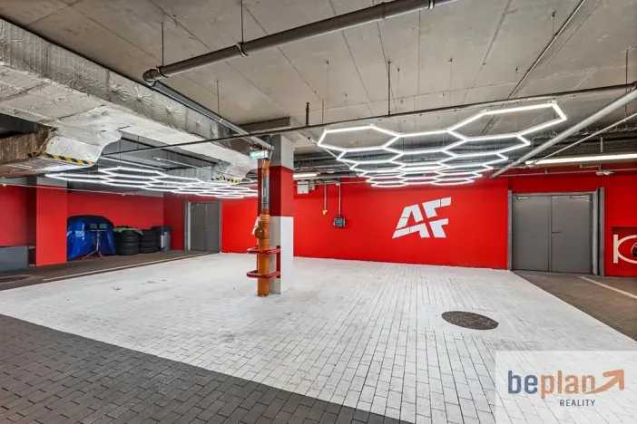 Prodej obchodního prostoru, Ústí nad Labem, Bílinská, 108 m2