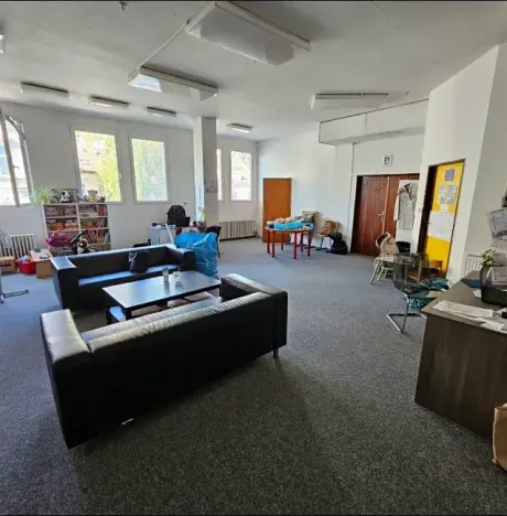 Pronájem obchodního prostoru, Lovosice, Osvoboditelů, 128 m2