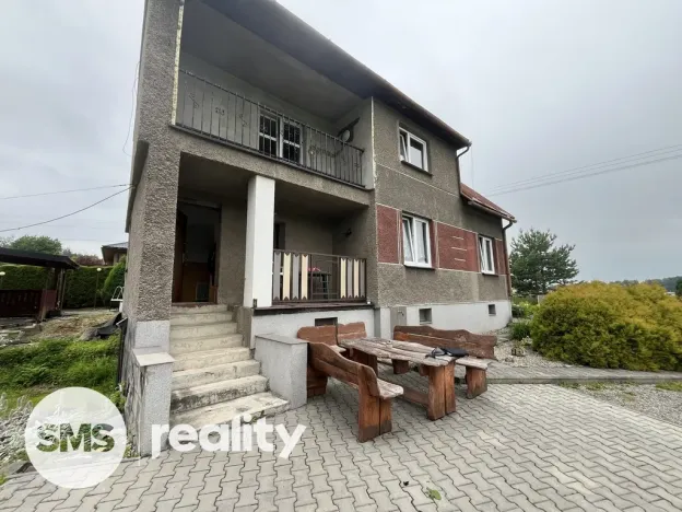 Prodej rodinného domu, Ropice, 140 m2