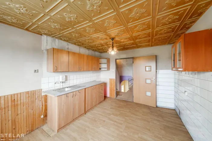 Prodej rodinného domu, Ropice, 328, 140 m2