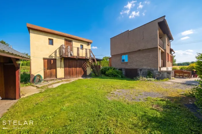 Prodej rodinného domu, Ropice, 328, 140 m2