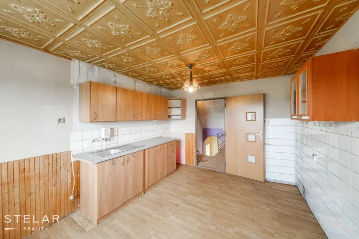 Prodej rodinného domu, Ropice, 328, 140 m2