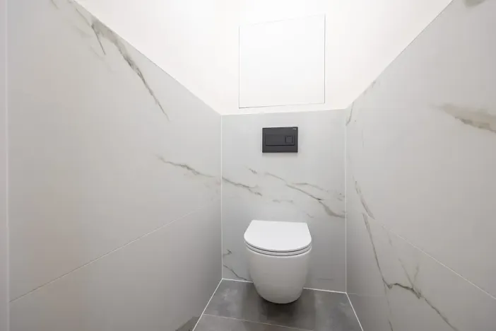 Prodej bytu 4+kk, Praha - Troja, Svídnická, 90 m2