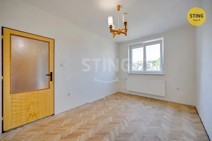 Prodej bytu 3+1, Zábřeh, Jiráskova, 90 m2