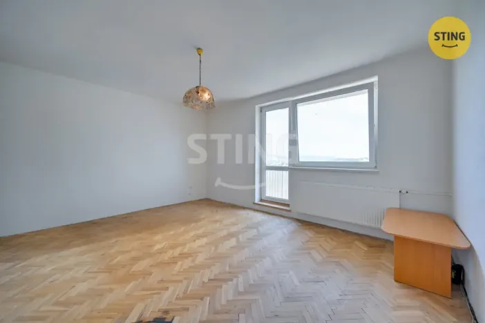 Prodej bytu 3+1, Zábřeh, Jiráskova, 90 m2