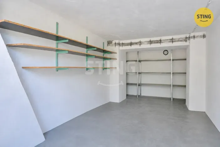 Prodej bytu 3+1, Zábřeh, Jiráskova, 90 m2