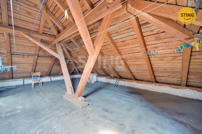 Prodej bytu 3+1, Zábřeh, Jiráskova, 90 m2