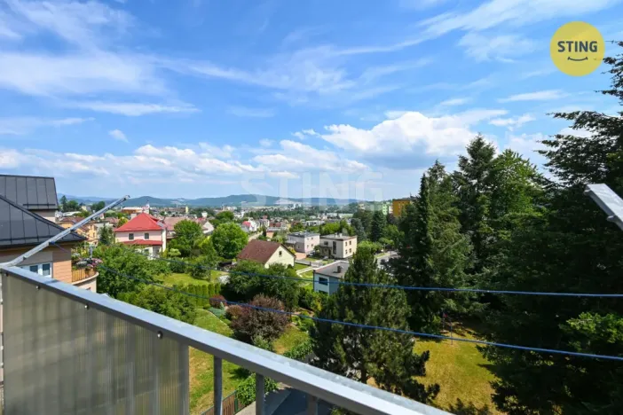 Prodej bytu 3+1, Zábřeh, Jiráskova, 90 m2