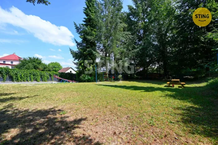 Prodej bytu 3+1, Zábřeh, Jiráskova, 90 m2