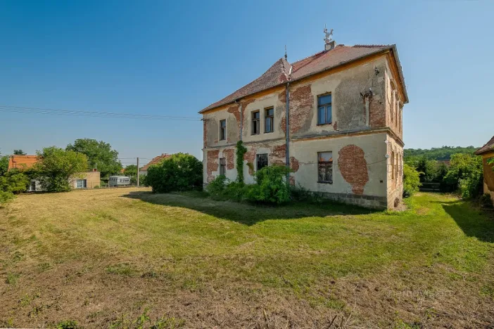 Prodej vily, Tuklaty - Tlustovousy, Ke Skalce, 500 m2