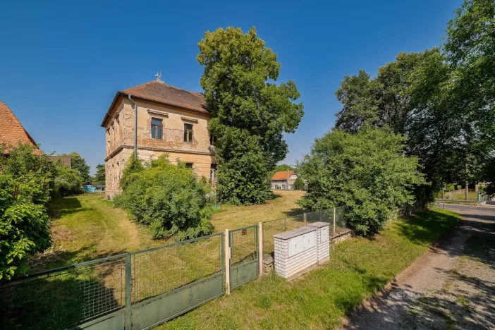 Prodej vily, Tuklaty - Tlustovousy, Ke Skalce, 500 m2