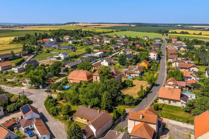 Prodej vily, Tuklaty - Tlustovousy, Ke Skalce, 500 m2
