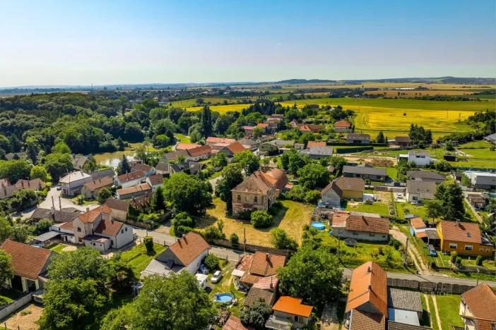Prodej vily, Tuklaty - Tlustovousy, Ke Skalce, 500 m2