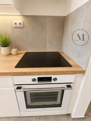 Pronájem bytu 3+1, České Budějovice, Nerudova, 74 m2
