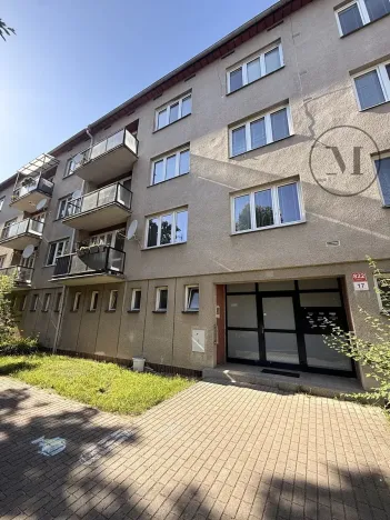 Pronájem bytu 3+1, České Budějovice, Nerudova, 74 m2