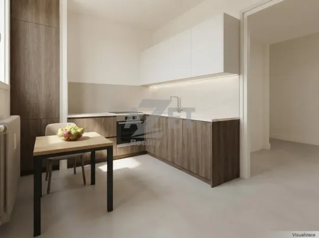 Prodej bytu 3+1, Ostrava - Poruba, Na Robinsonce, 65 m2