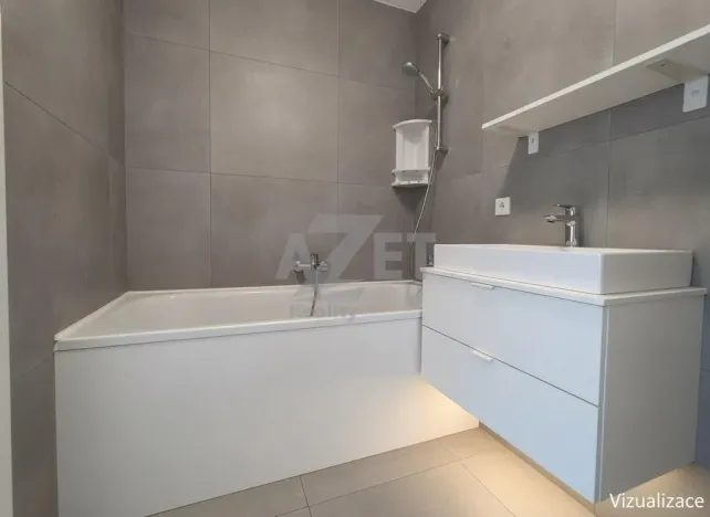 Prodej bytu 3+1, Ostrava - Poruba, Na Robinsonce, 65 m2